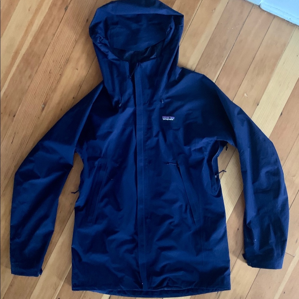 Patagonia Jacket